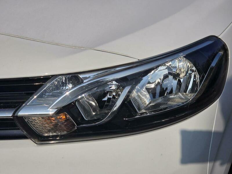 Toyota PROACE 1.5D Active Medium Panel Van Mwb Euro 6 6Dr  #75
