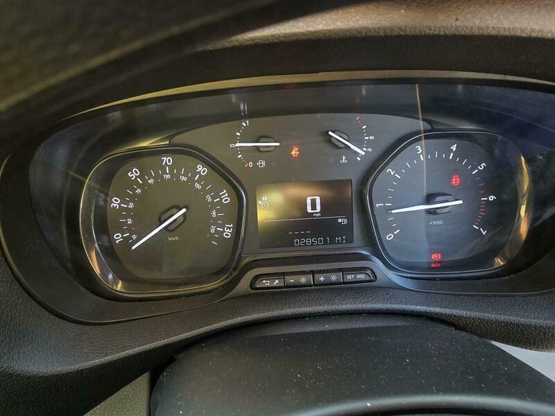 Toyota PROACE 1.5D Active Medium Panel Van Mwb Euro 6 6Dr  #46