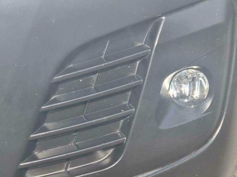 Vauxhall Vivaro 2900 1.5D 100Ps Dynamic H1 Van White #29