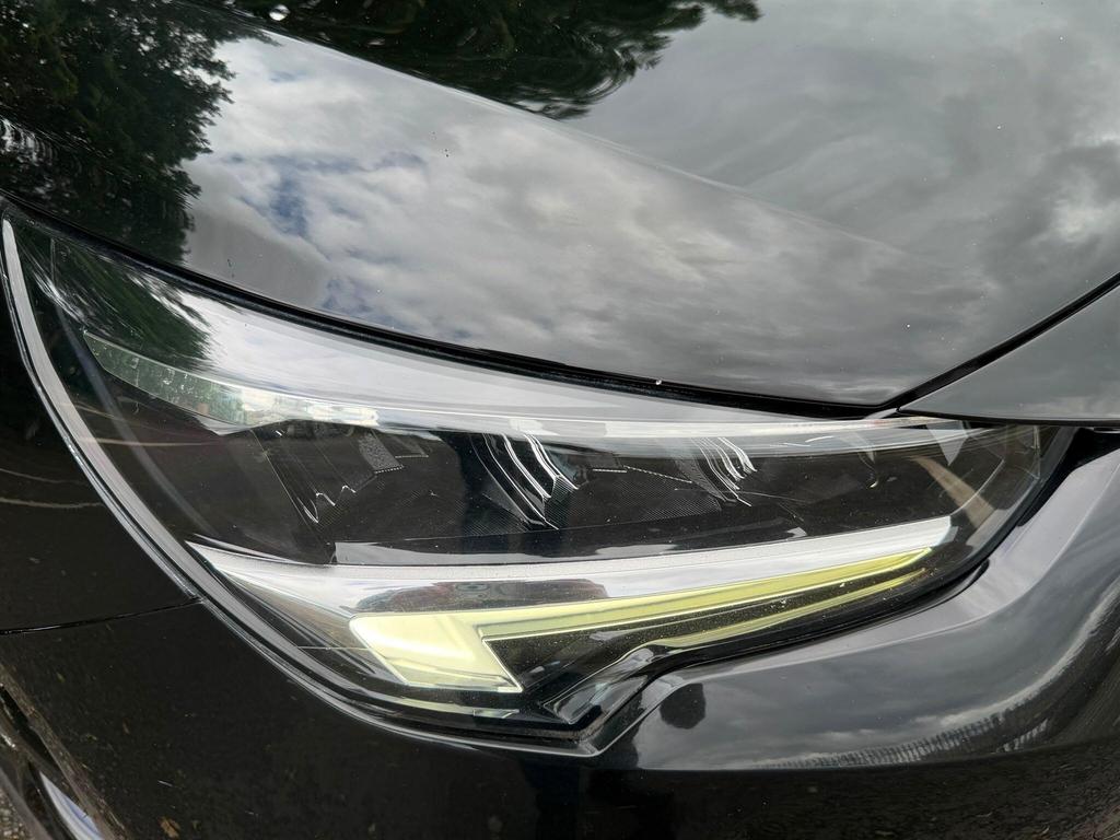 Vauxhall Corsa 1.2 75 Elite Edition Grey #61