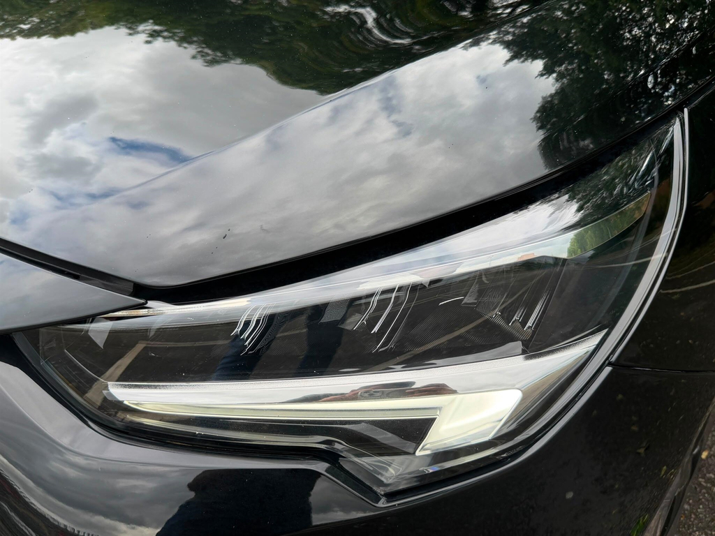 Vauxhall Corsa 1.2 75 Elite Edition Grey #60