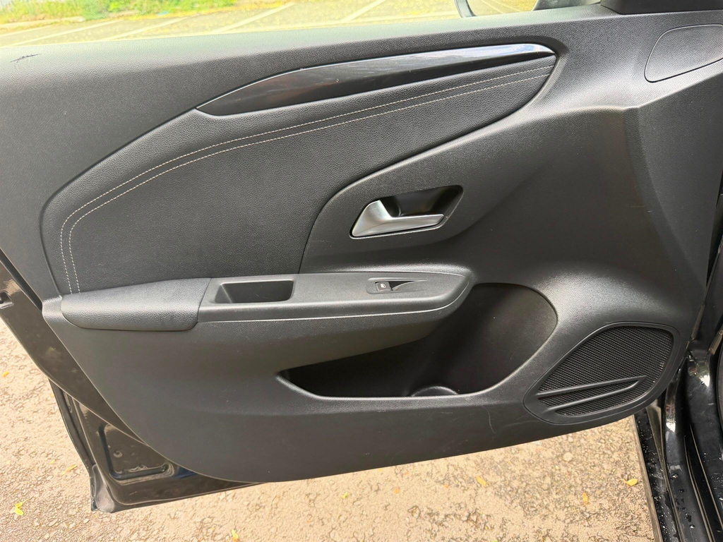 Vauxhall Corsa 1.2 75 Elite Edition Grey #35