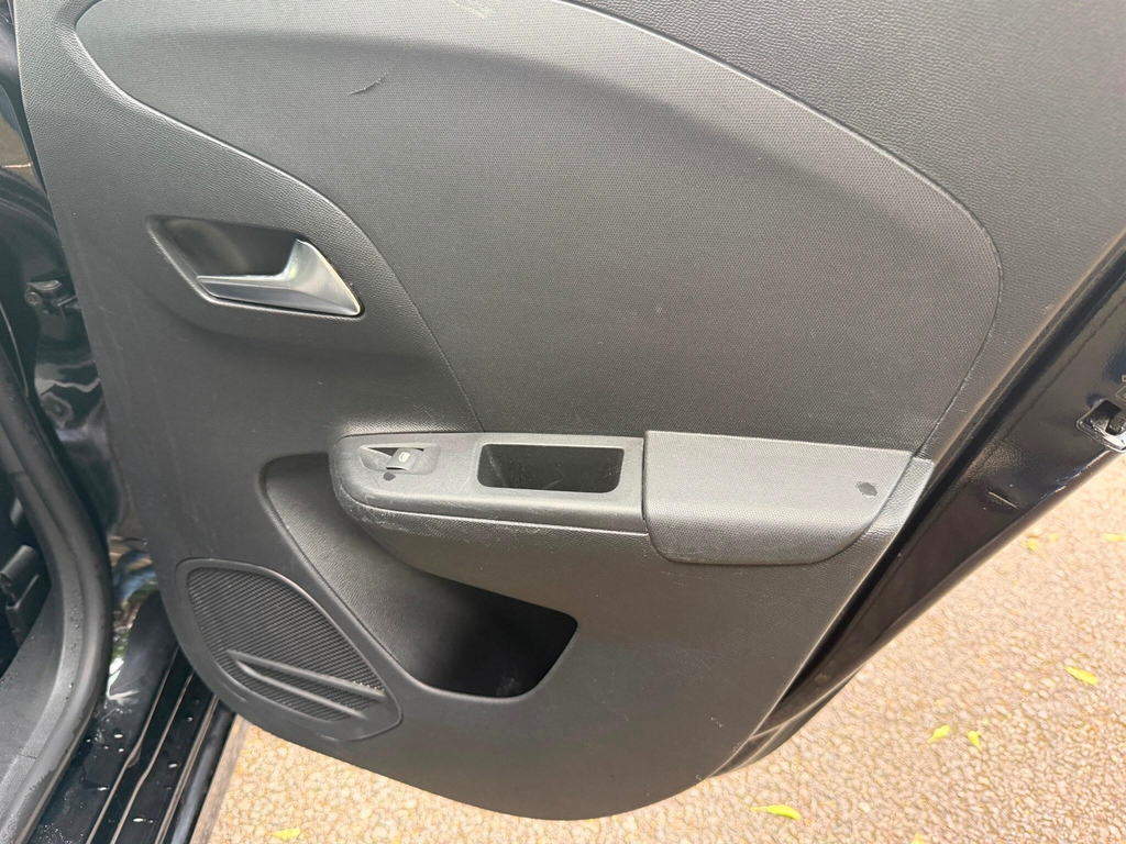 Vauxhall Corsa 1.2 75 Elite Edition Grey #37