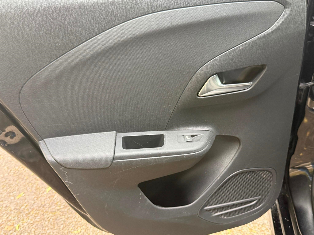 Vauxhall Corsa 1.2 75 Elite Edition Grey #36