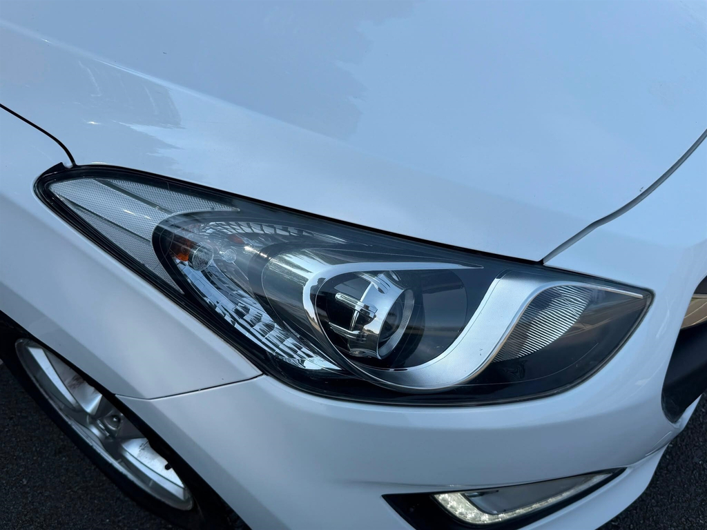 Hyundai I30 1.6 Active Crdi Grey #60
