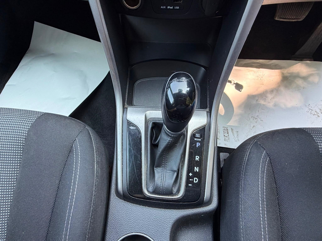 Hyundai I30 1.6 Active Crdi Grey #21