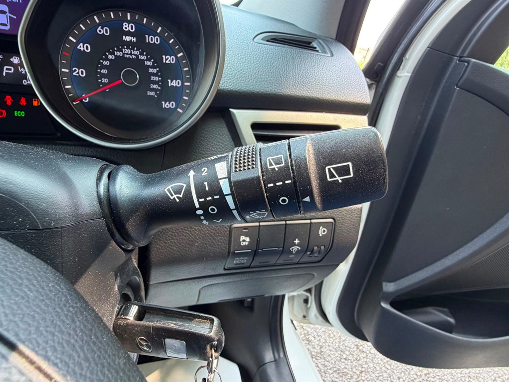Hyundai I30 1.6 Active Crdi Grey #33