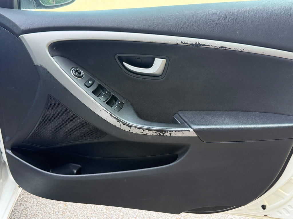 Hyundai I30 1.6 Active Crdi Grey #37