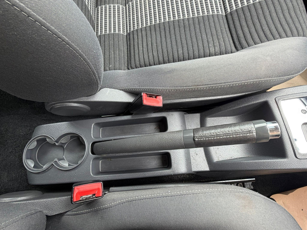 Volkswagen Polo Hatchback Grey #15