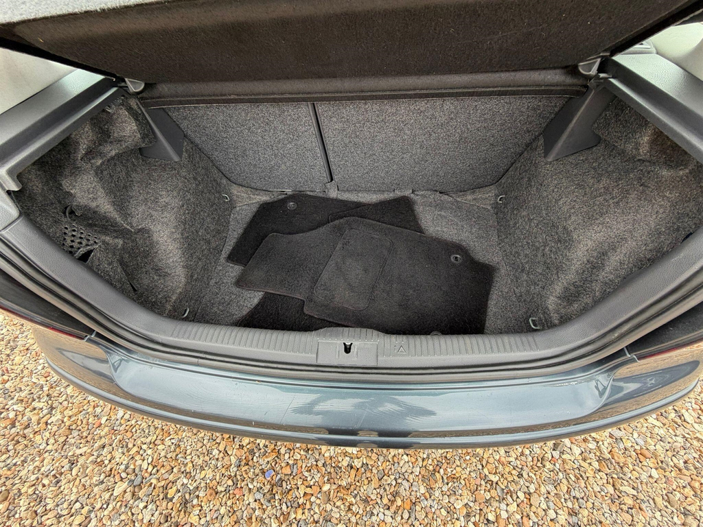 Volkswagen Polo Hatchback Grey #55