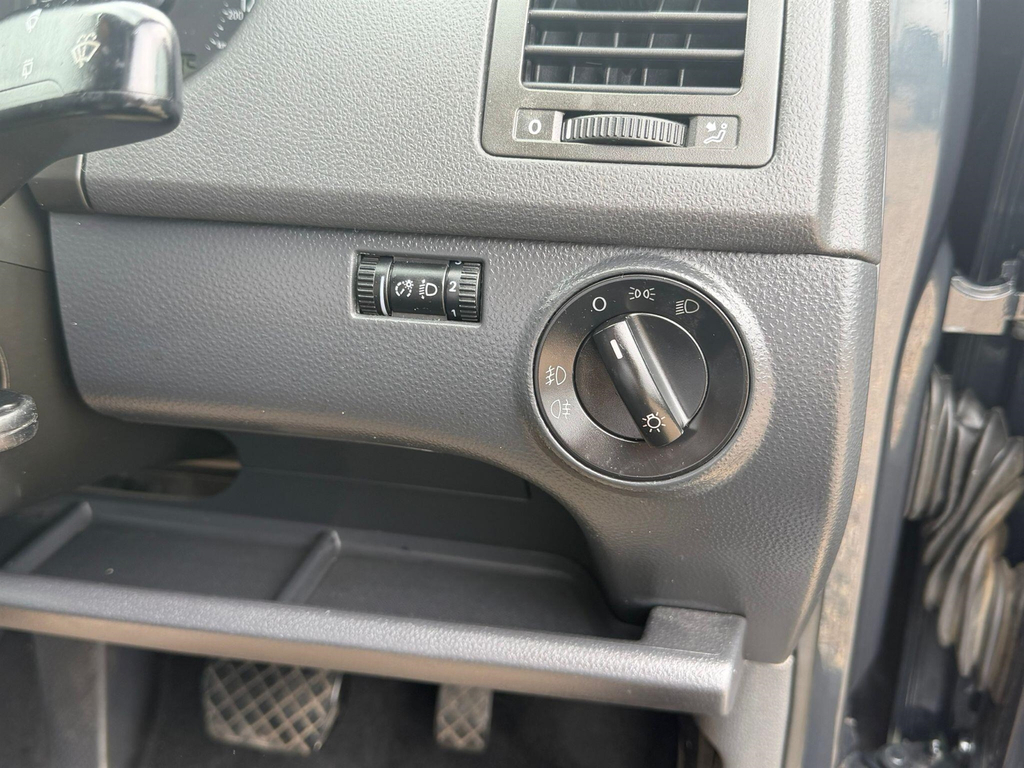 Volkswagen Polo Hatchback Grey #65