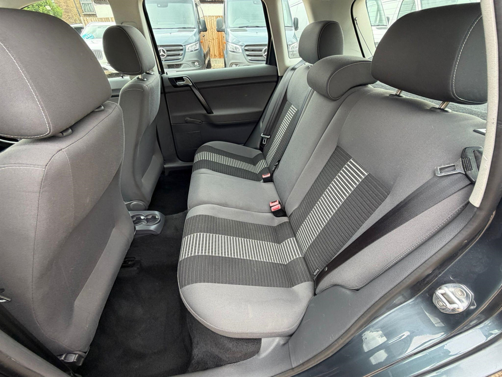 Volkswagen Polo Hatchback Grey #26