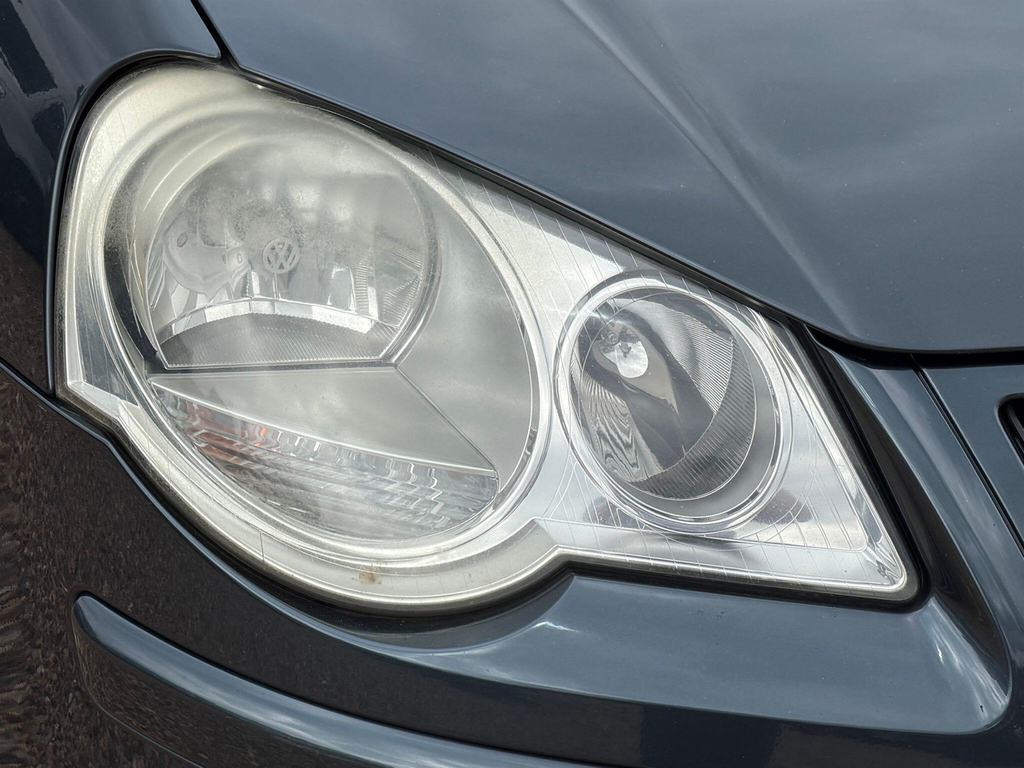 Volkswagen Polo Hatchback Grey #63