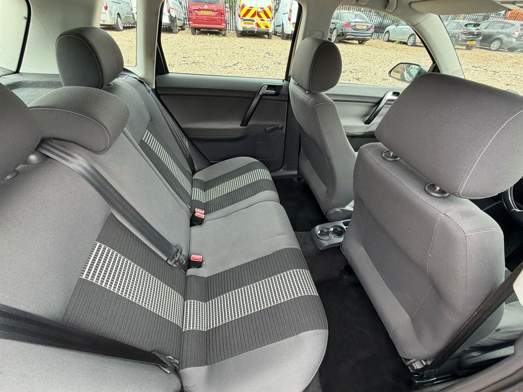 Volkswagen Polo Hatchback Grey #29
