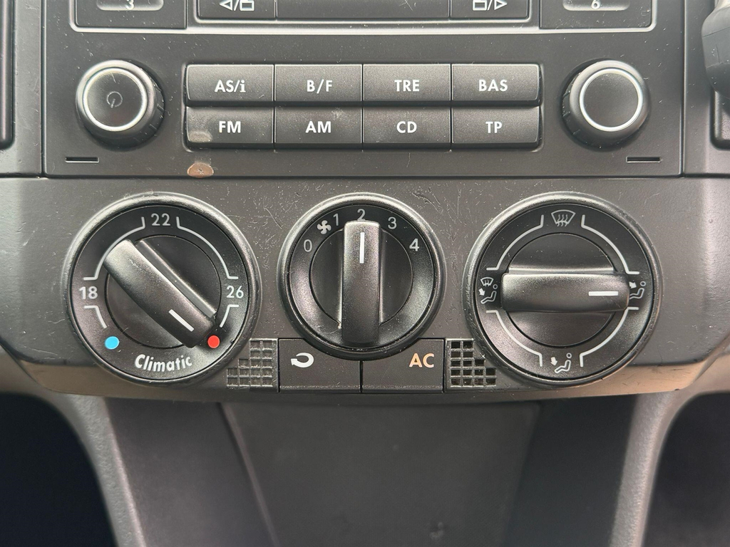 Volkswagen Polo Hatchback Grey #33