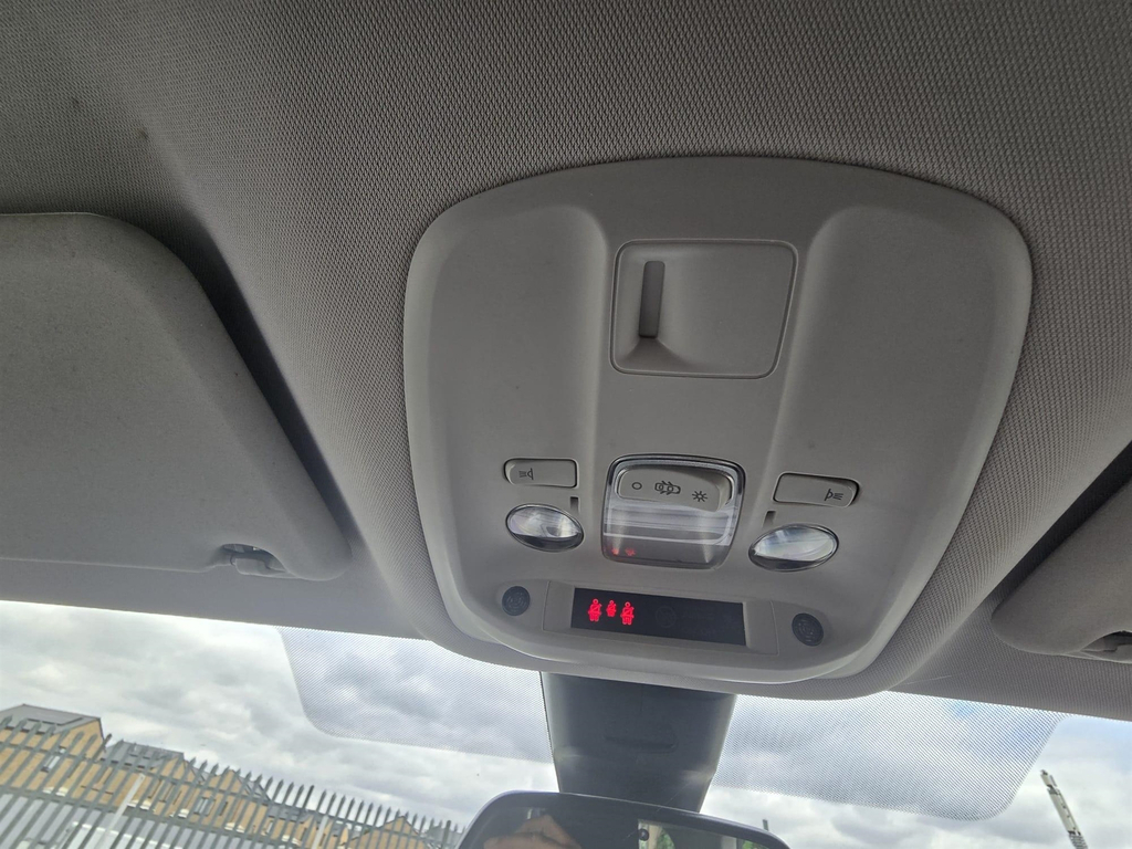 Toyota Verso Proace Verso Shuttle L1 D-4d White #75