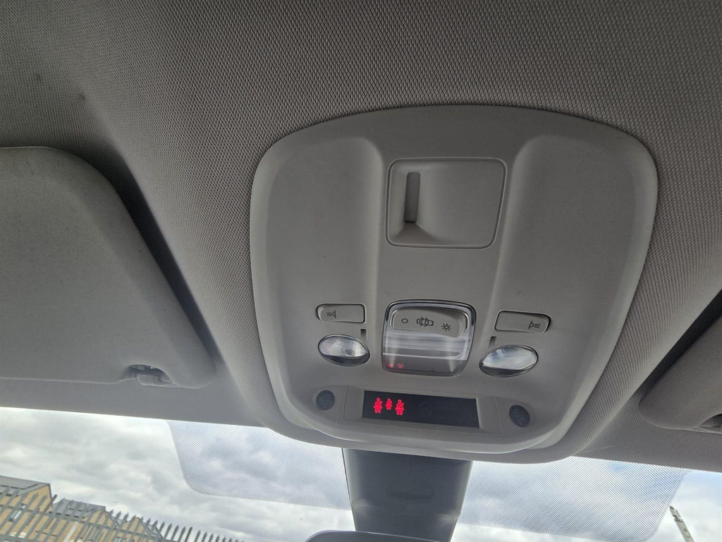 Toyota Verso Proace Verso Shuttle L1 D-4d White #74