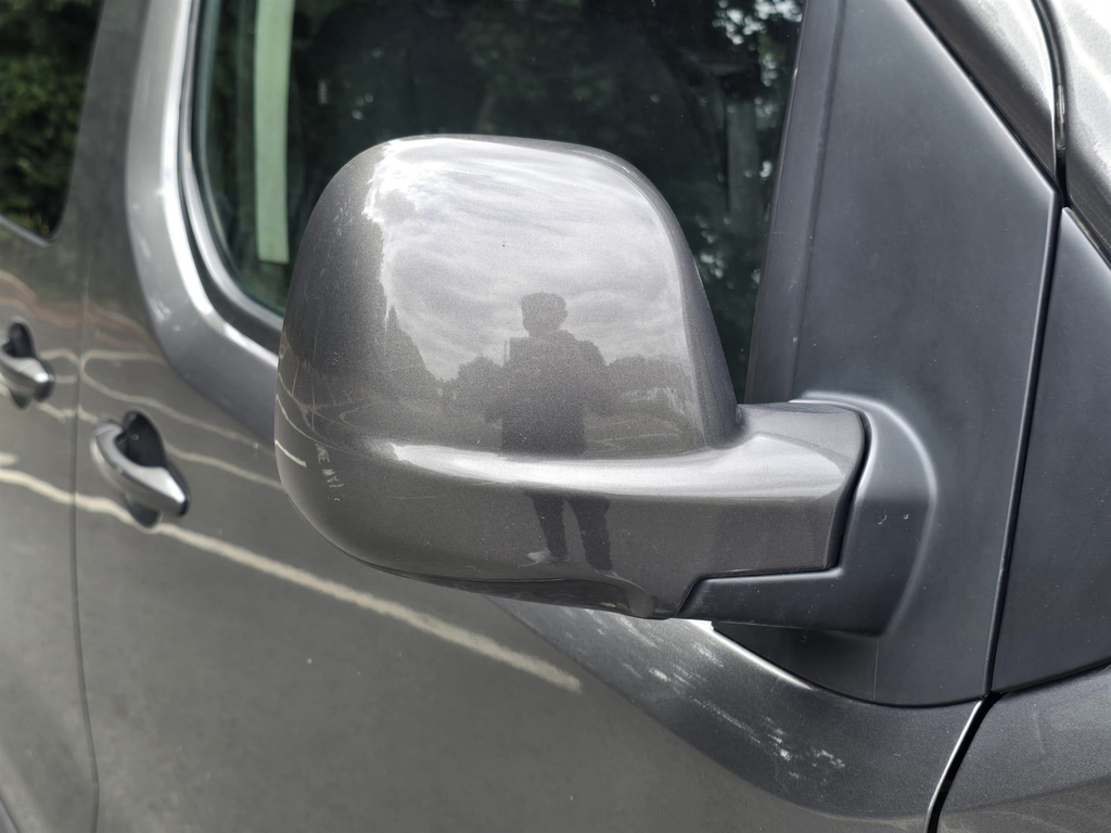 Toyota Verso Proace Verso Shuttle L1 D-4d White #61