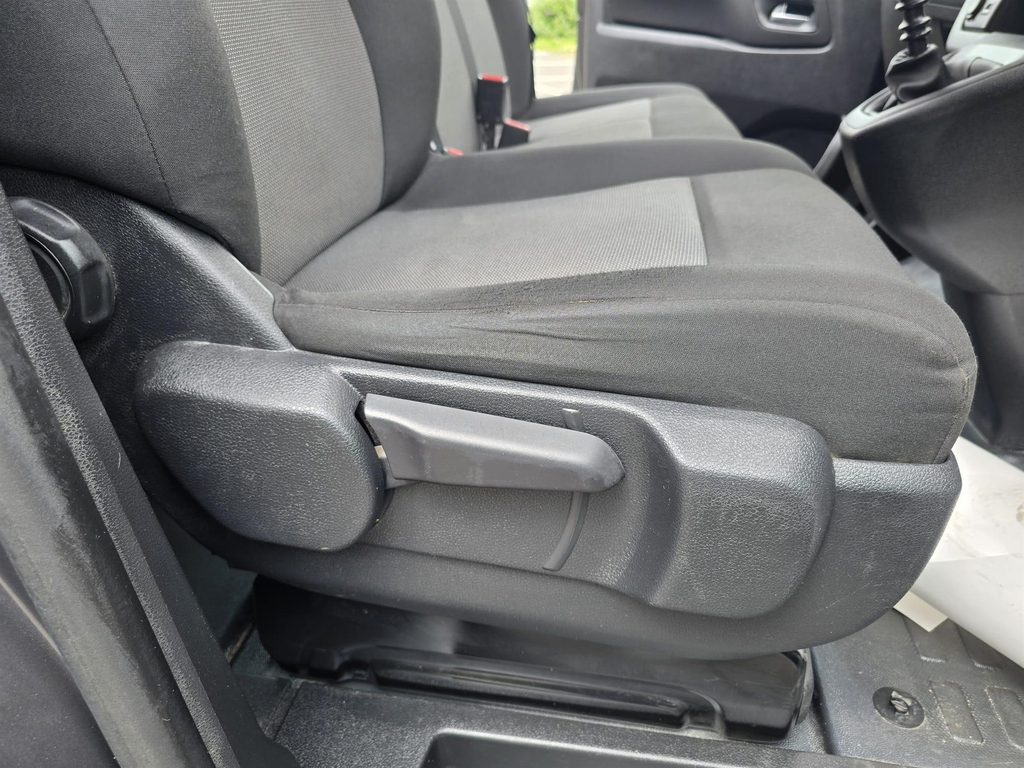 Toyota Verso Proace Verso Shuttle L1 D-4d White #22