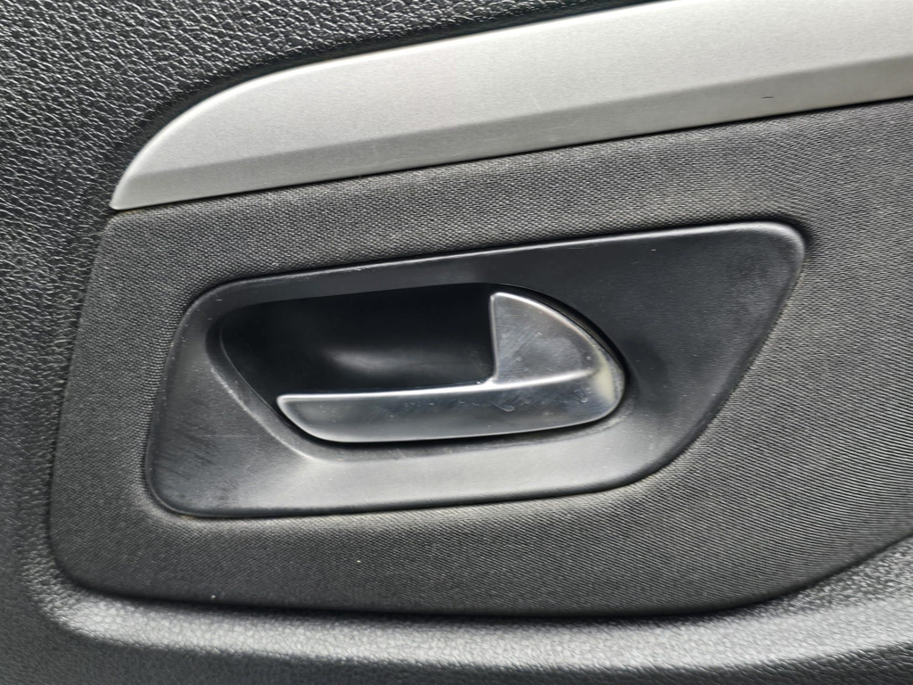Toyota Verso Proace Verso Shuttle L1 D-4d White #26