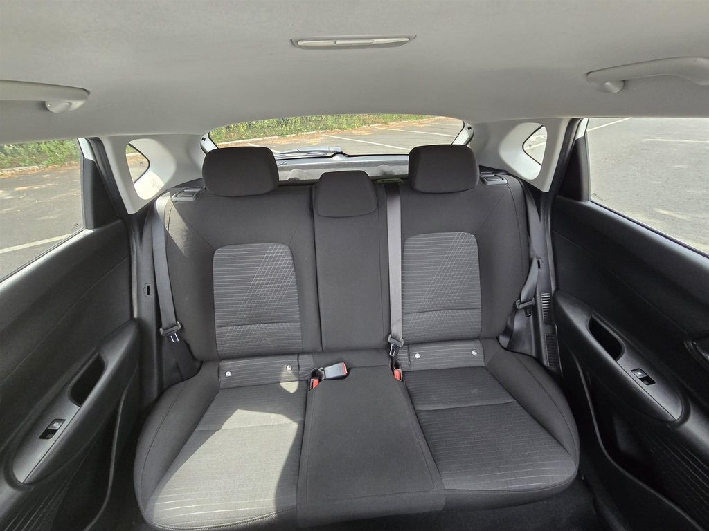 Hyundai I20 Se Connect Red #31