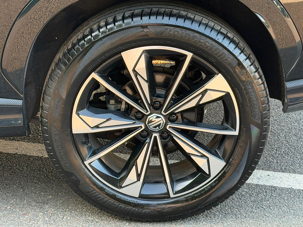 MG HS Trophy 1.5T Plug-in Hybrid Dct 24.7 Kwh Grey #32