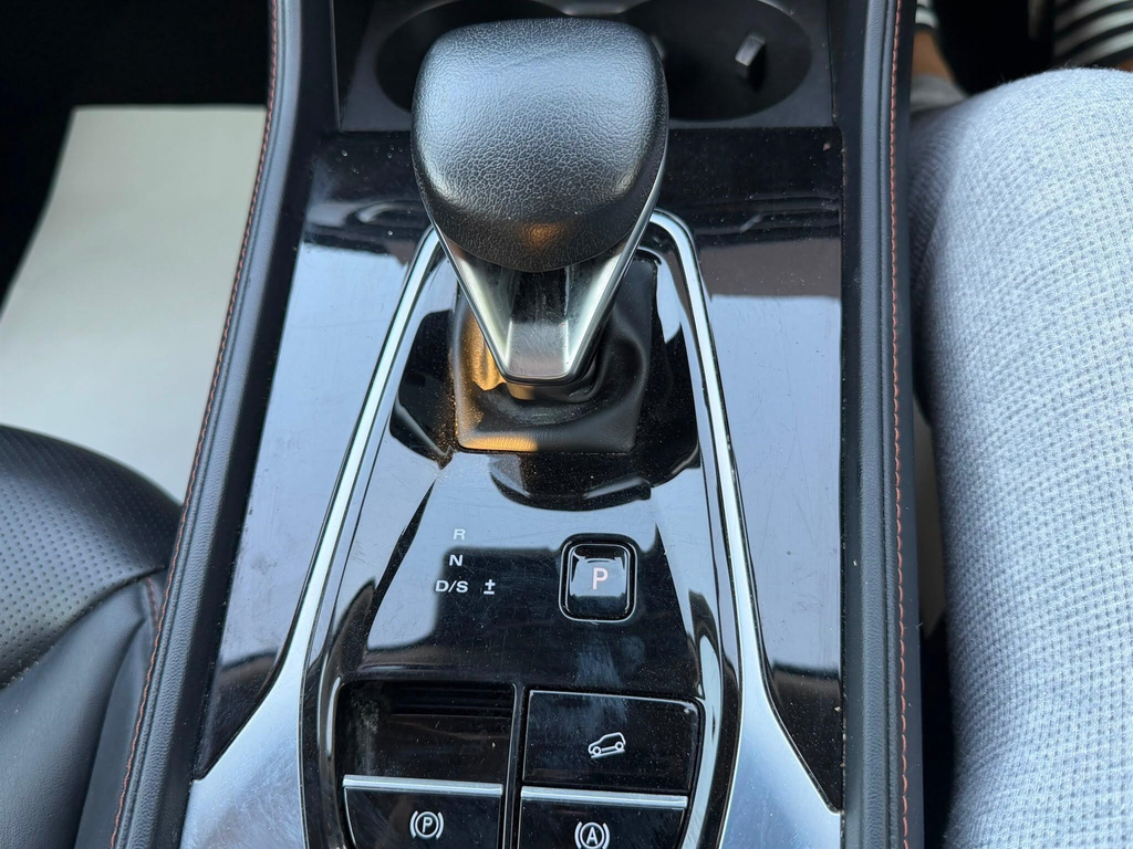 MG HS Trophy 1.5T Plug-in Hybrid Dct 24.7 Kwh Grey #16