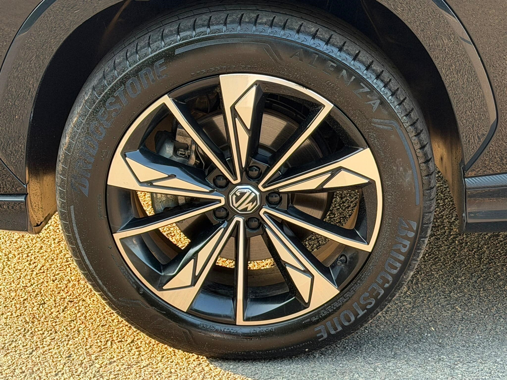 MG HS Trophy 1.5T Plug-in Hybrid Dct 24.7 Kwh Grey #33