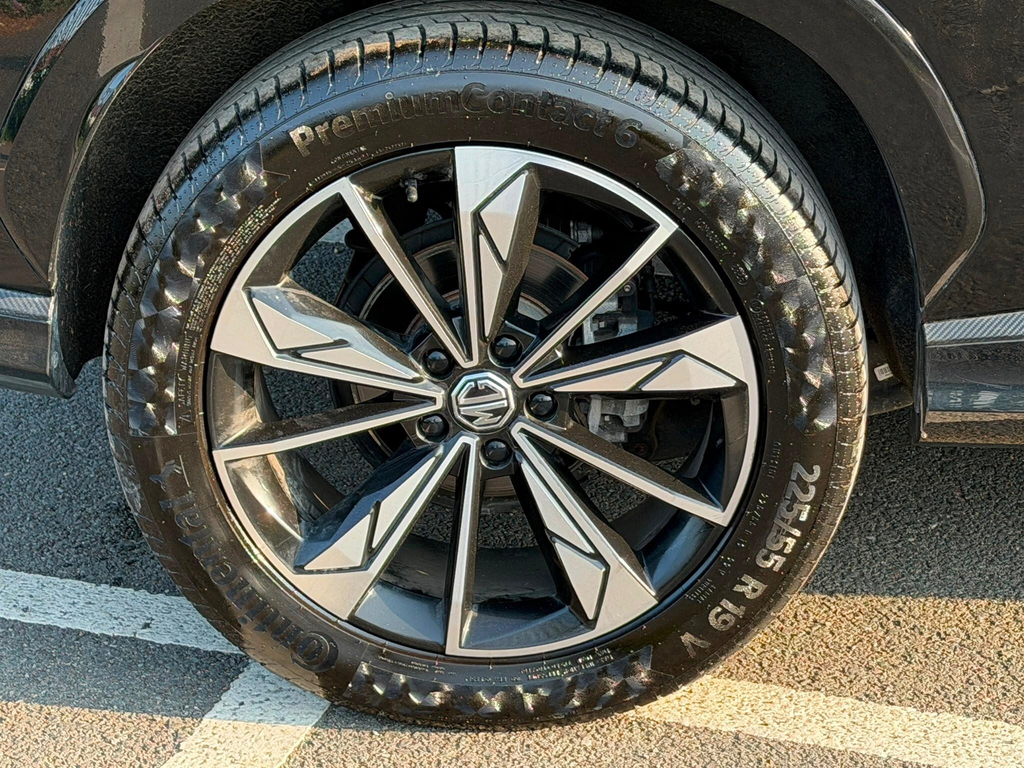 MG HS Trophy 1.5T Plug-in Hybrid Dct 24.7 Kwh Grey #35