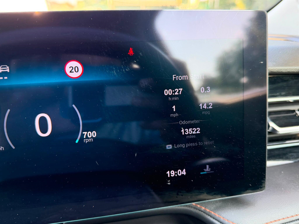 MG HS Trophy 1.5T Plug-in Hybrid Dct 24.7 Kwh Grey #41