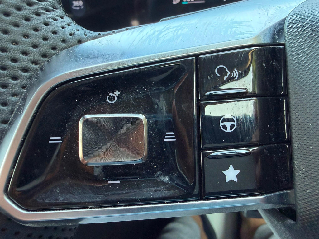 MG HS Trophy 1.5T Plug-in Hybrid Dct 24.7 Kwh Grey #25