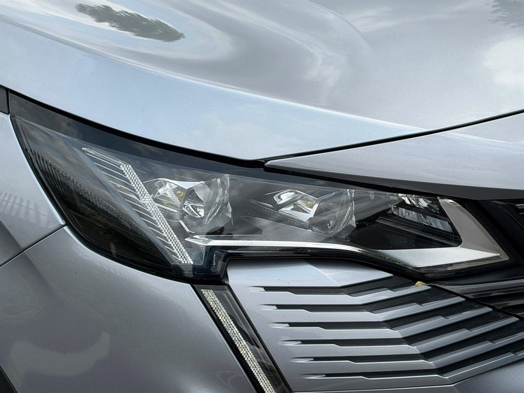 Peugeot 5008 1.2 Puretech Active Premium Grey #35