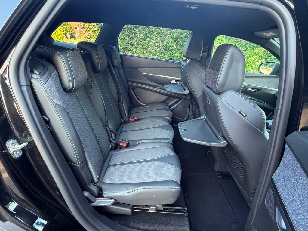 Peugeot 5008 Active Premium Brown #25