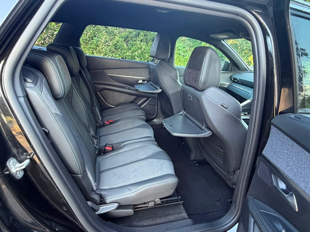Peugeot 5008 Active Premium Brown #26