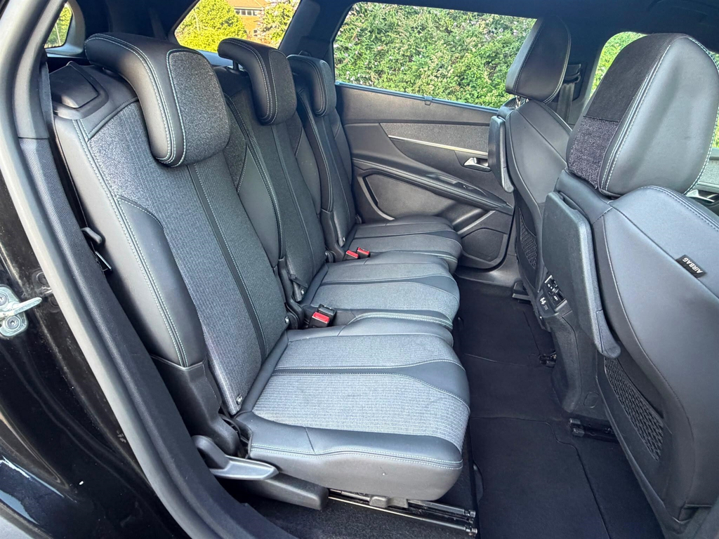 Peugeot 5008 Active Premium Brown #23