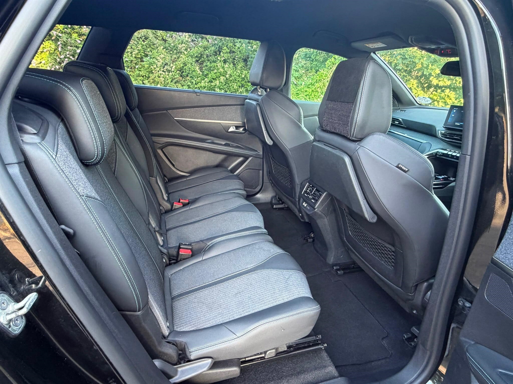 Peugeot 5008 Active Premium Brown #24