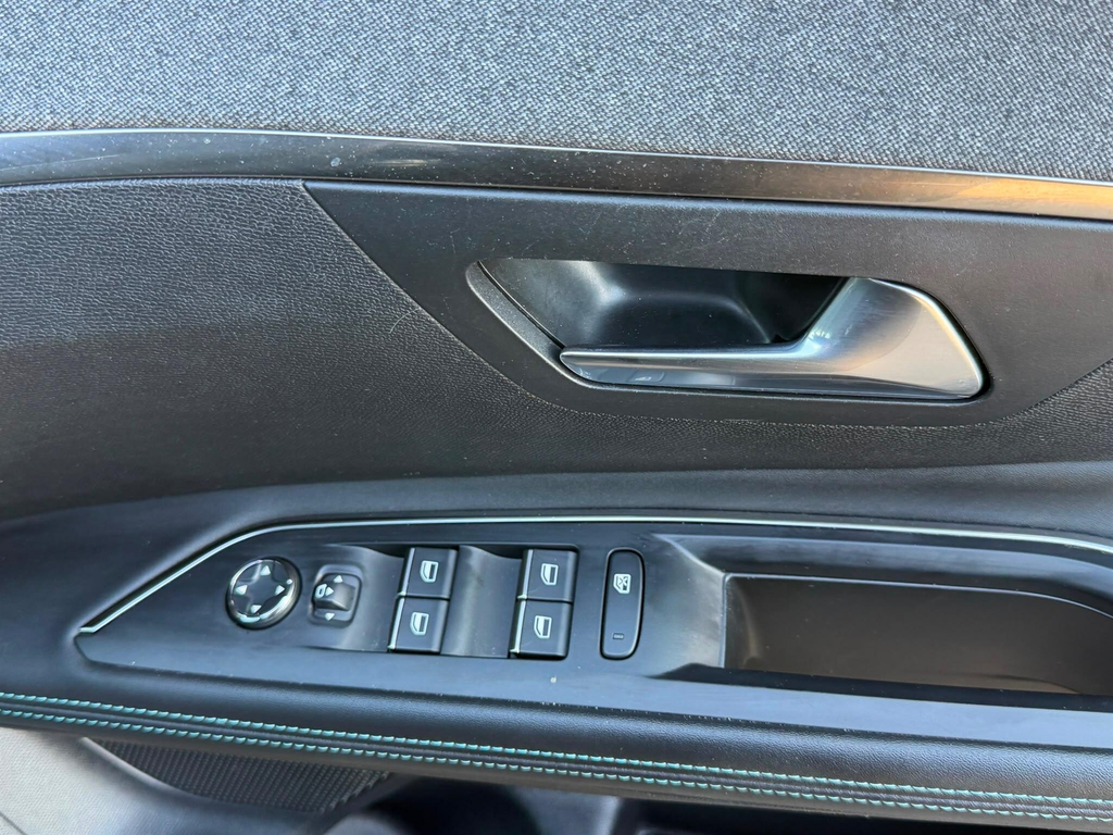 Peugeot 5008 Active Premium Brown #35