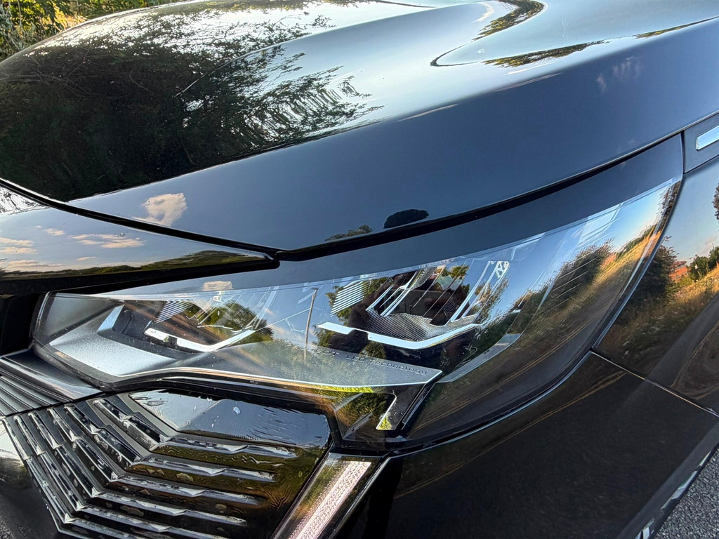 Peugeot 5008 Active Premium Brown #57