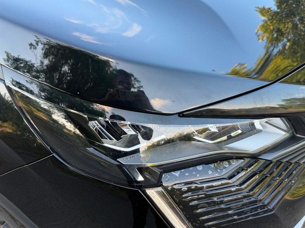 Peugeot 5008 Active Premium Brown #56
