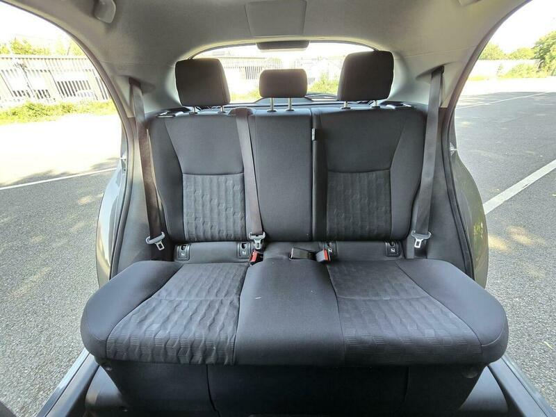 Mazda 2 1.5H Exclusive-line Hatchback Hybrid Cv Blue #15