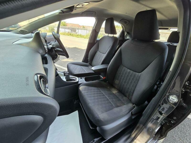 Mazda 2 1.5H Exclusive-line Hatchback Hybrid Cv Blue #41