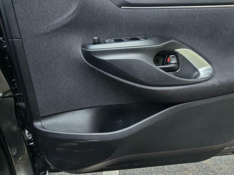 Mazda 2 1.5H Exclusive-line Hatchback Hybrid Cv Blue #27