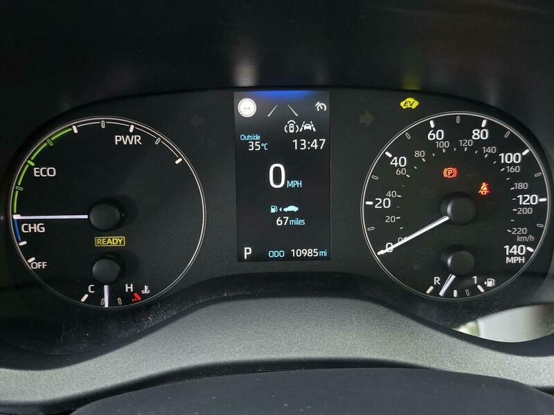 Mazda 2 1.5H Exclusive-line Hatchback Hybrid Cv Blue #32