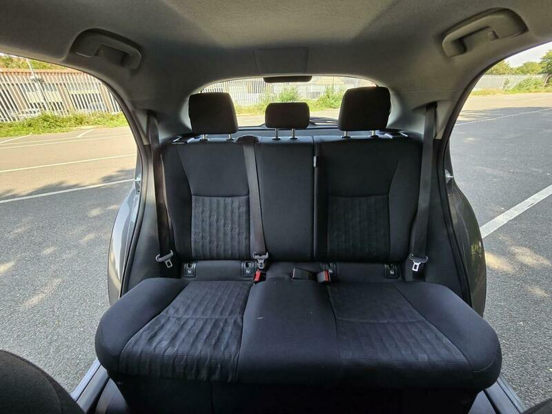 Mazda 2 1.5H Exclusive-line Hatchback Hybrid Cv Blue #14