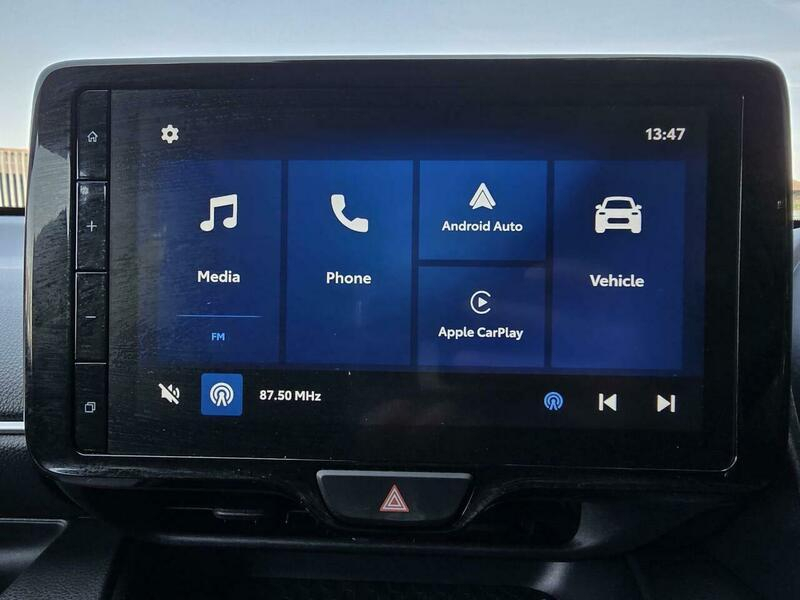 Mazda 2 1.5H Exclusive-line Hatchback Hybrid Cv Blue #31