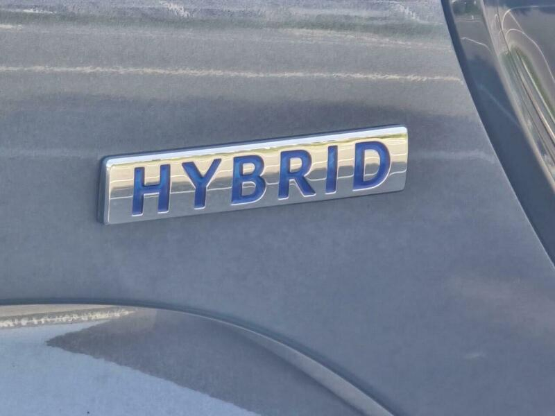 Mazda 2 1.5H Exclusive-line Hatchback Hybrid Cv Blue #47