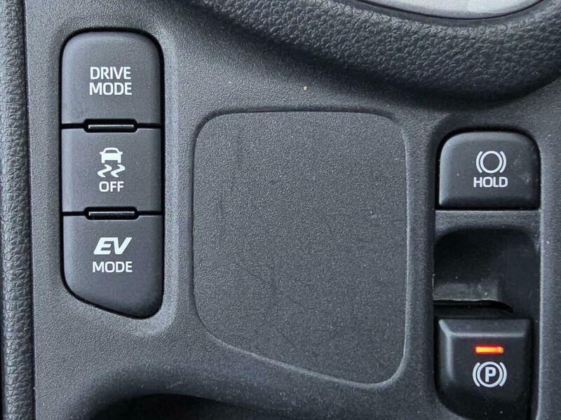 Mazda 2 1.5H Exclusive-line Hatchback Hybrid Cv Blue #21