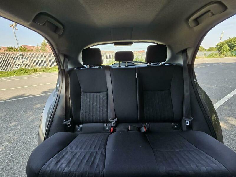Mazda 2 1.5H Exclusive-line Hatchback Hybrid Cv Blue #13