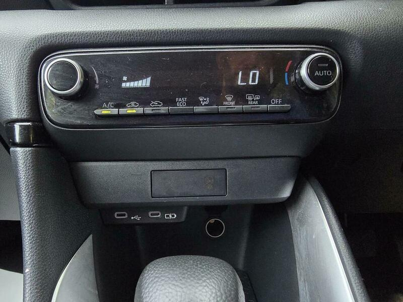 Mazda 2 1.5H Exclusive-line Hatchback Hybrid Cv Blue #49