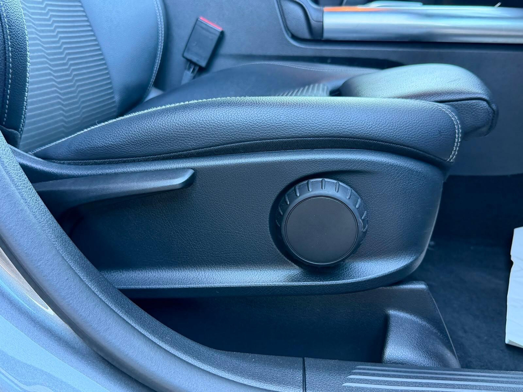Mercedes-Benz B Class 200 Amg Line Premium Mh Grey #31